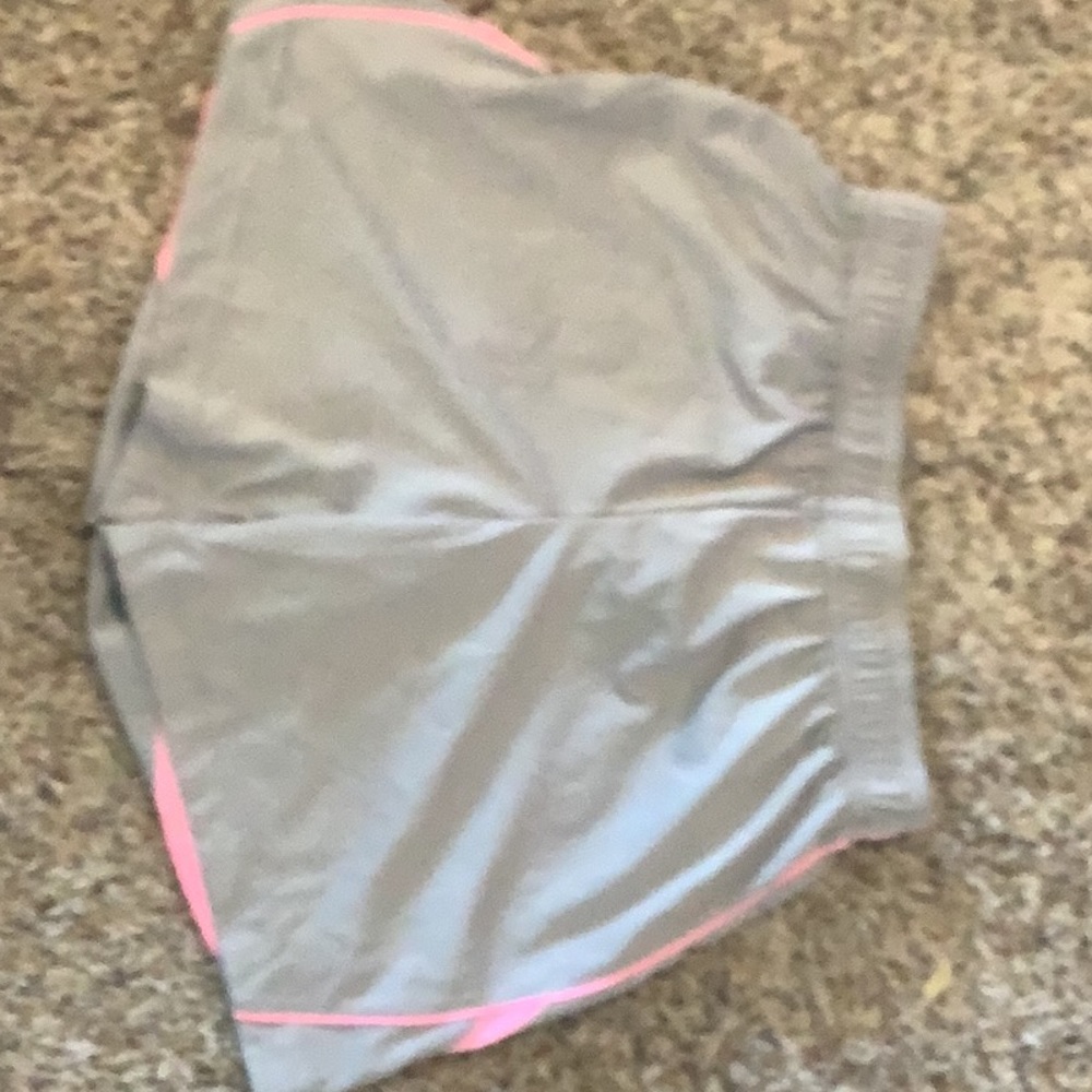Athletic shorts